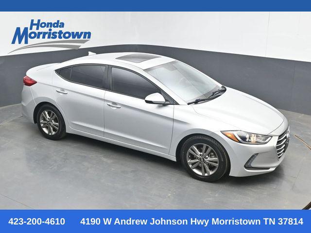 2018 Hyundai Elantra Value Edition for sale in Morristown, TN
