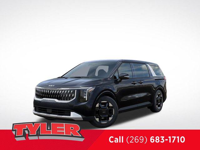 2026 Kia Carnival MPV EX for sale in Niles, MI