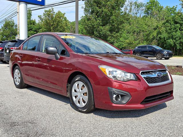 2014 Subaru Impreza 2.0i for sale in Newtown Square, PA