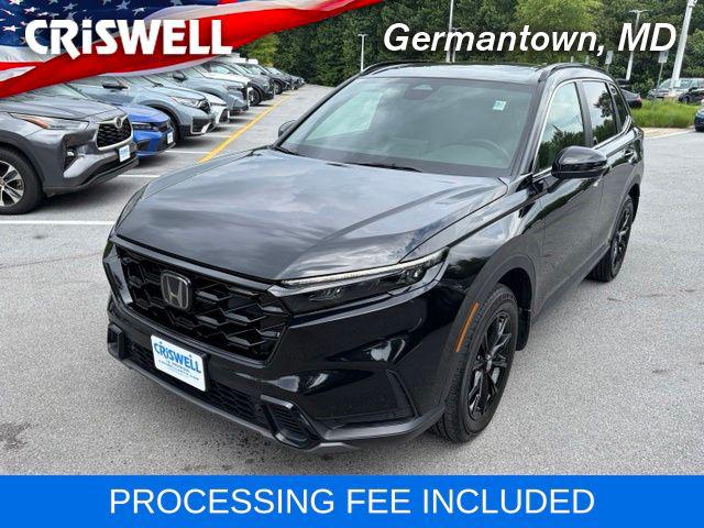 2025 Honda CR-V Hybrid Sport-L for sale in Germantown, MD