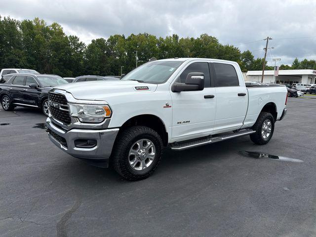 2024 Ram 2500 Big Horn Crew Cab 4x4 6'4" Box for sale in Monroe, NC