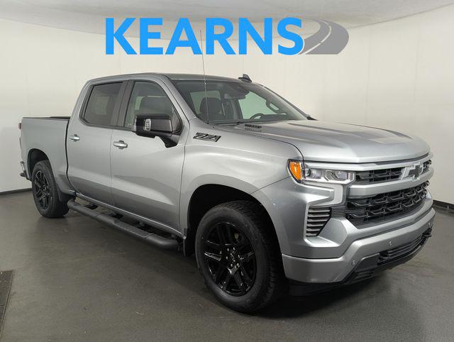 2024 Chevrolet Silverado 1500 RST for sale in Johnson Creek, WI