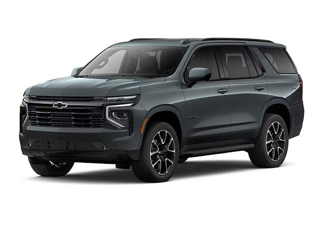2026 Chevrolet Tahoe 4WD RST for sale in Christiansburg, VA