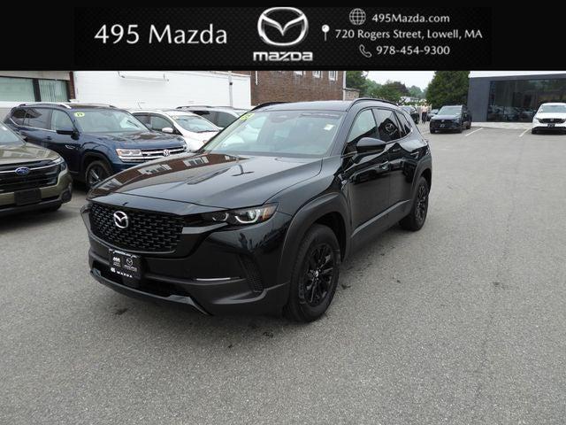 2025 Mazda CX-50 Hybrid Premium Package for sale in Lowell, MA