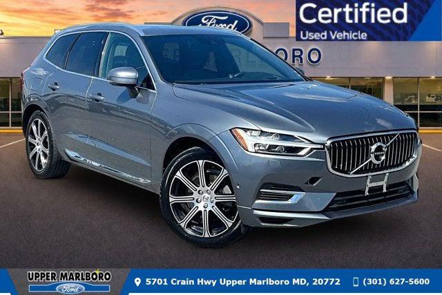 2020 Volvo XC60 T8 Inscription for sale in Prince Frederick, MD