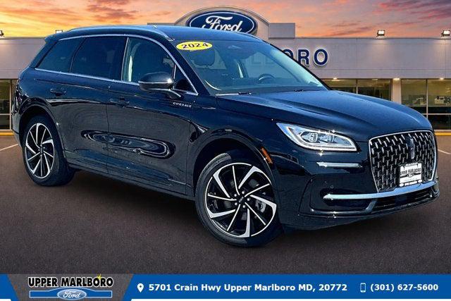 2024 Lincoln Corsair Grand Touring for sale in Prince Frederick, MD