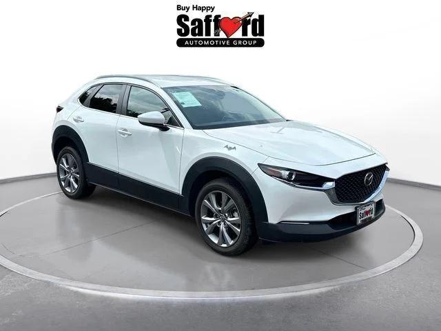 2023 Mazda CX-30 2.5 S Select 2023 Mazda CX-30 2.5 S Select