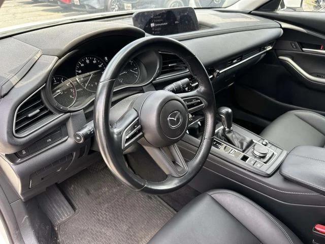 2023 Mazda CX-30 2.5 S Select 2023 Mazda CX-30 2.5 S Select