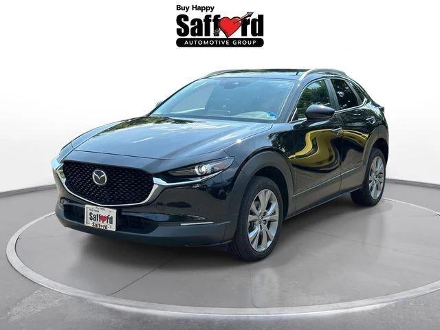 2023 Mazda CX-30 2.5 S Preferred 2023 Mazda CX-30 2.5 S Preferred