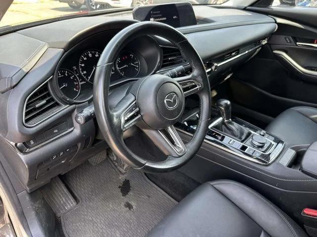 2023 Mazda CX-30 2.5 S Preferred 2023 Mazda CX-30 2.5 S Preferred