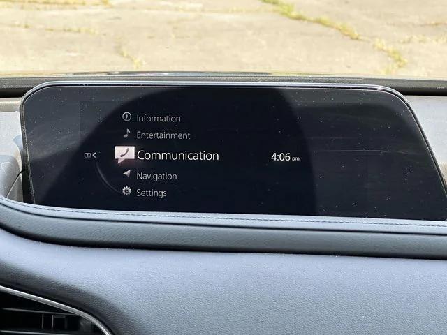 2023 Mazda CX-30 2.5 S Preferred 2023 Mazda CX-30 2.5 S Preferred