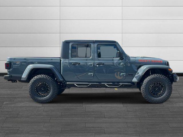 2026 Jeep Gladiator GLADIATOR SPORT S 4X4