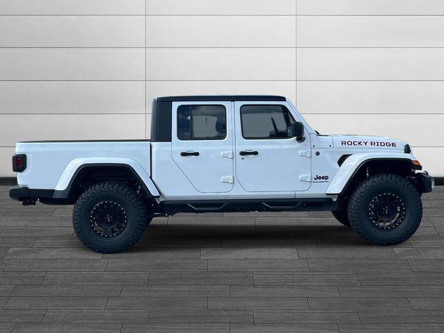 2026 Jeep Gladiator GLADIATOR SPORT S 4X4