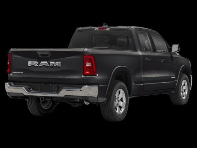 2026 RAM Ram 1500 RAM 1500 BIG HORN QUAD CAB 4X2 64 BOX