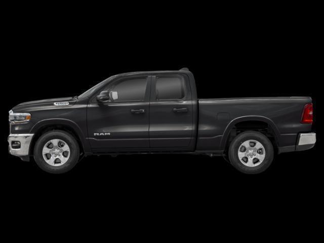 2026 RAM Ram 1500 RAM 1500 BIG HORN QUAD CAB 4X2 64 BOX