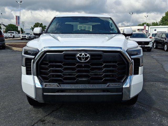 2022 Toyota Tundra SR5 2022 Toyota Tundra SR5
