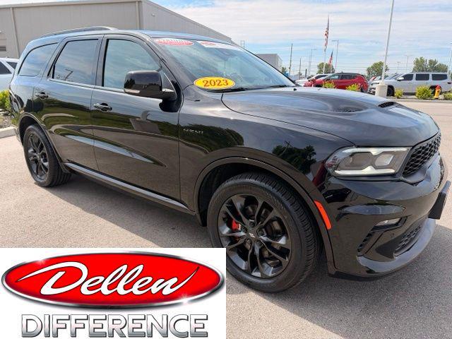 2023 Dodge Durango R/T Plus AWD for sale in Greenfield, IN