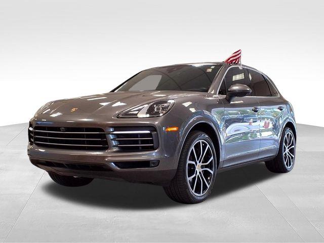 2019 Porsche Cayenne S for sale in Brandon, FL