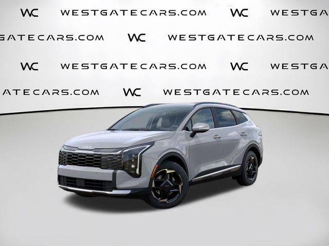 2026 Kia Sportage EX for sale in Wake Forest, NC