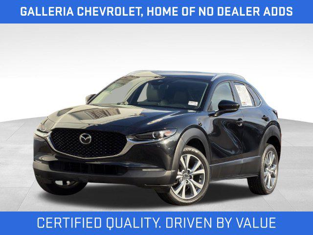 2023 Mazda CX-30 2.5 S Preferred for sale in Dallas, TX