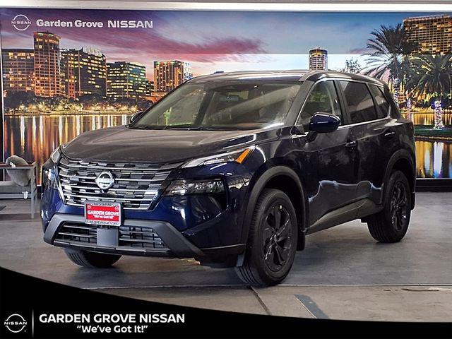 2026 Nissan Rogue SV for sale in Garden Grove, CA