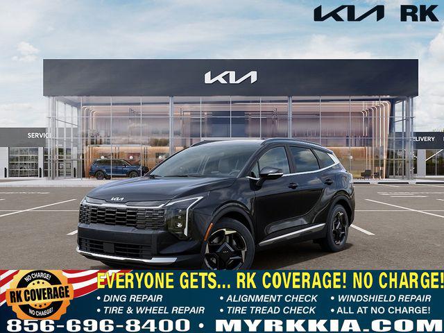2026 Kia Sportage EX for sale in Vineland, NJ