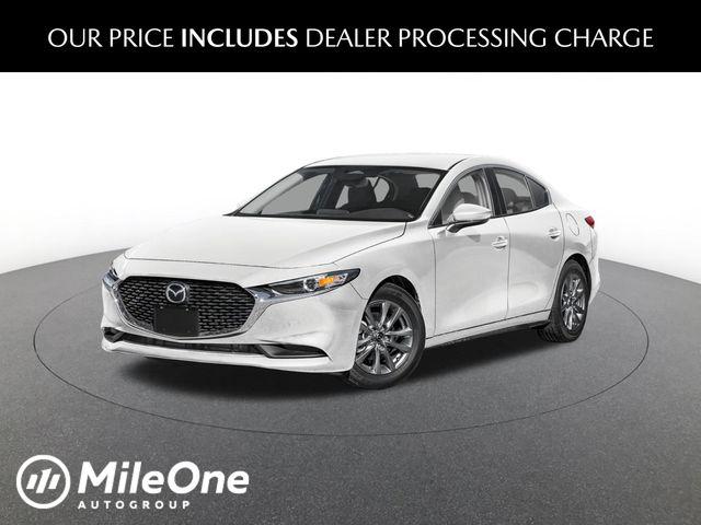 2026 Mazda Mazda3 2.5 S for sale in Bel Air, MD