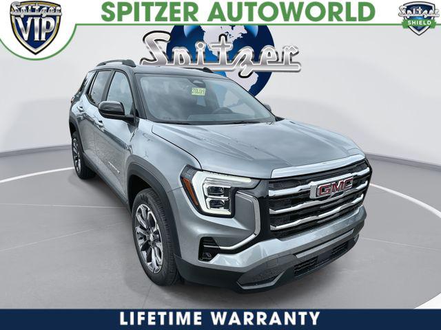 2027 GMC Terrain AWD Elevation for sale in South DuBois, PA