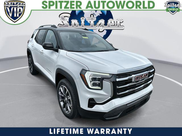 2027 GMC Terrain AWD Elevation for sale in South DuBois, PA