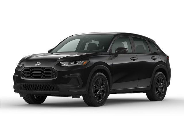 2027 Honda HR-V Sport AWD for sale in Lawrence, MA