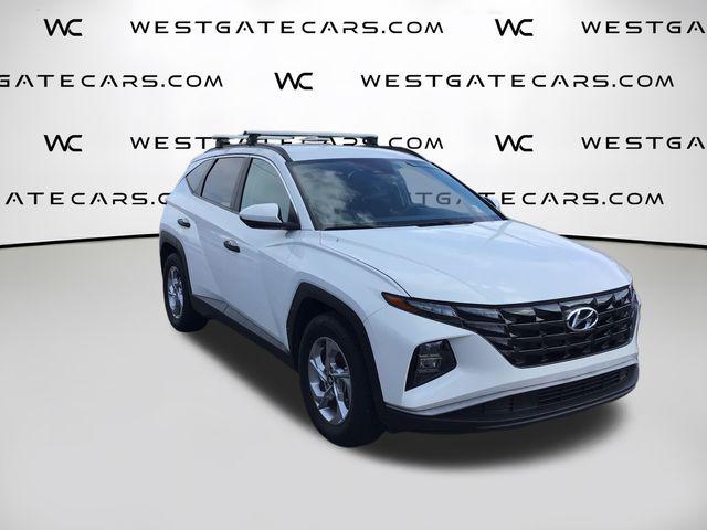 2024 Hyundai Tucson SEL for sale in Hartsville, SC