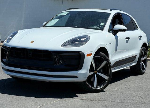 2025 Porsche Macan Unknown for sale in Albuquerque, NM