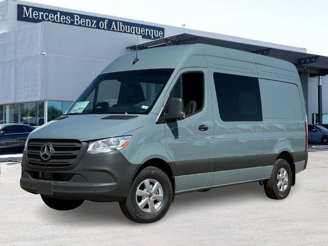 2026 Mercedes-Benz Sprinter 2500 Crew 144 WB for sale in Albuquerque, NM