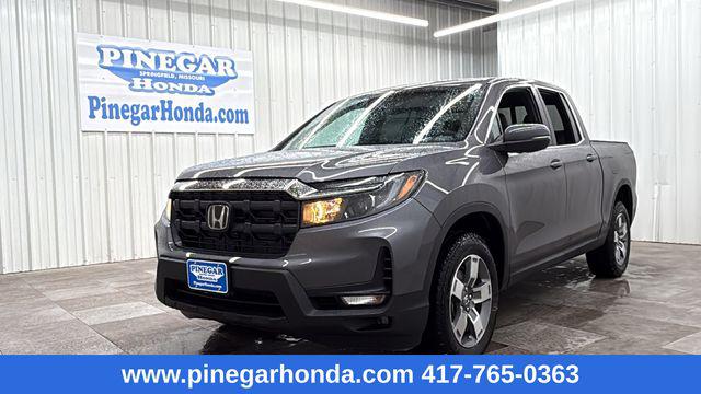 2026 Honda Ridgeline RTL for sale in Springfield, MO