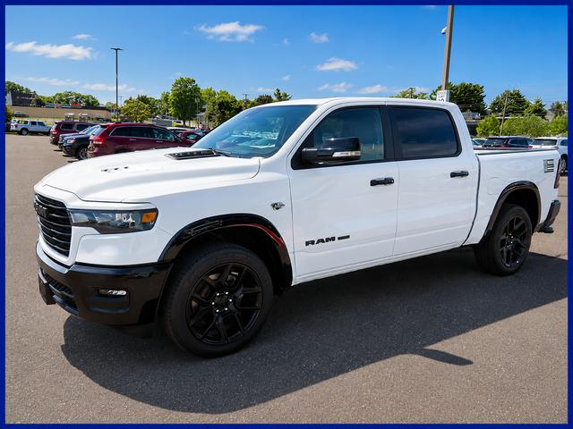 2026 Ram 1500 Laramie Crew Cab 4x4 57 Box for sale in New Britain, CT