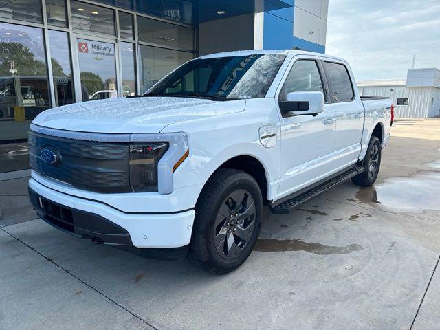 2023 Ford F-150 LARIAT for sale in Columbus, KS