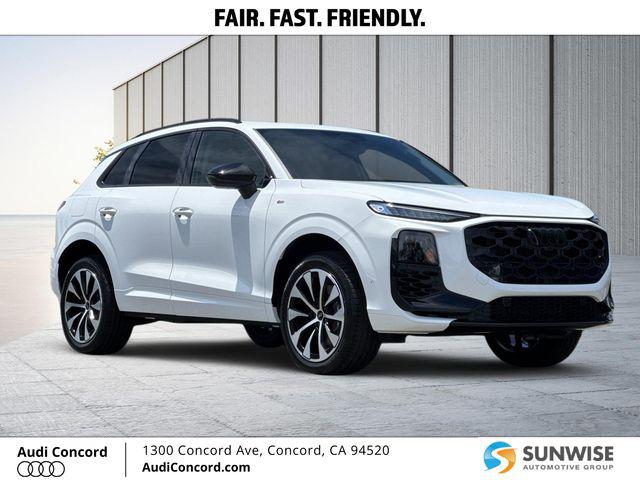 2026 Audi Q3 TFSI quattro S tronic for sale in Concord, CA