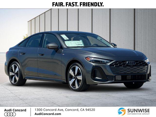 2026 Audi A5 Premium Plus TFSI quattro S tronic for sale in Concord, CA