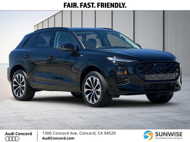 2026 Audi Q3 TFSI quattro S tronic for sale in Concord, CA