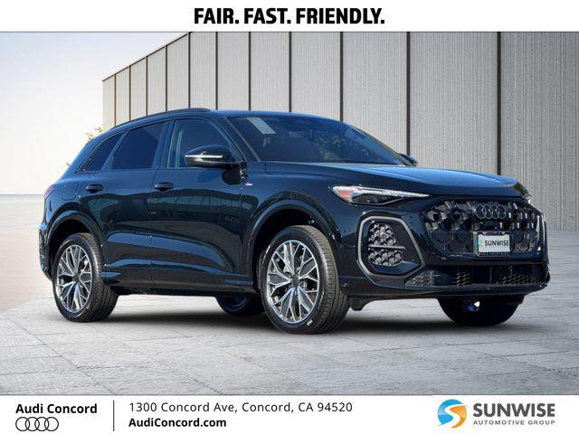 2026 Audi Q5 Premium Plus TFSI quattro S tronic for sale in Concord, CA