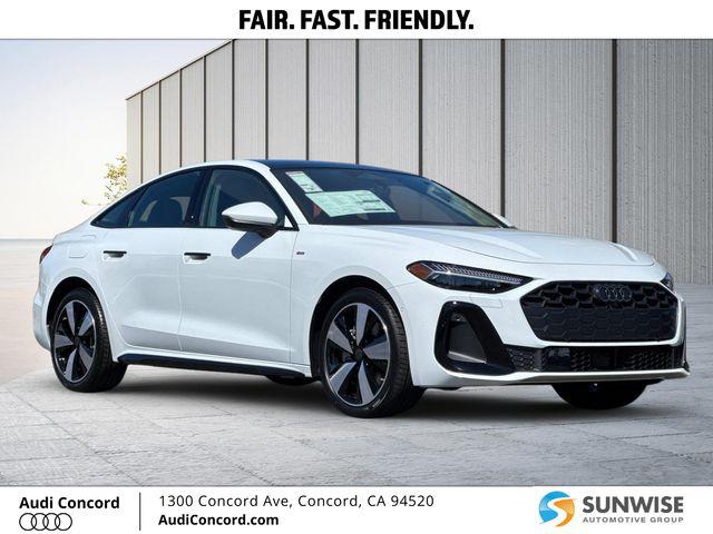 2026 Audi A5 Premium Plus TFSI quattro S tronic for sale in Concord, CA
