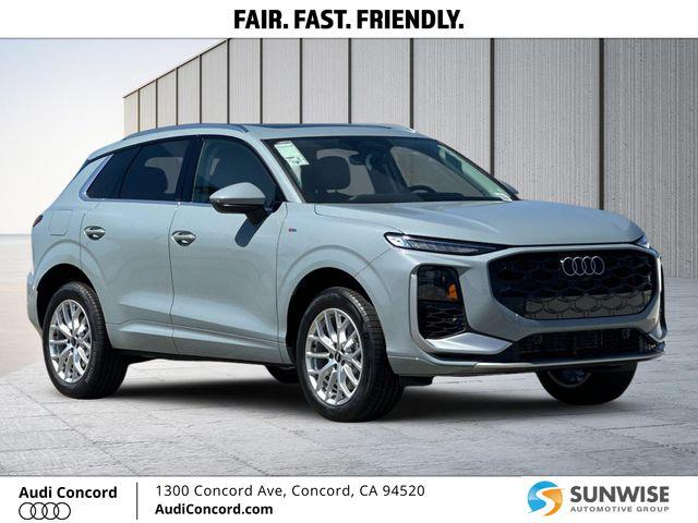 2026 Audi Q3 TFSI quattro S tronic for sale in Concord, CA