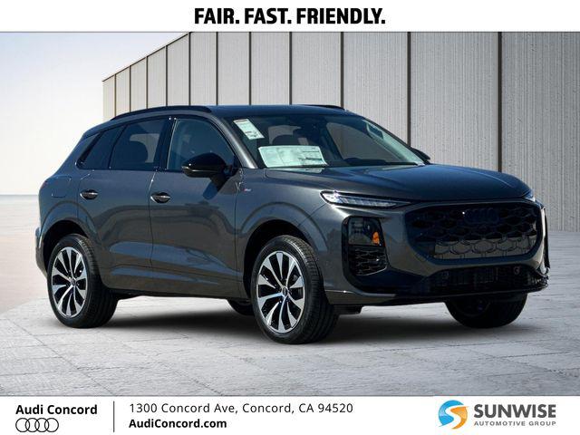 2026 Audi Q3 TFSI quattro S tronic for sale in Concord, CA