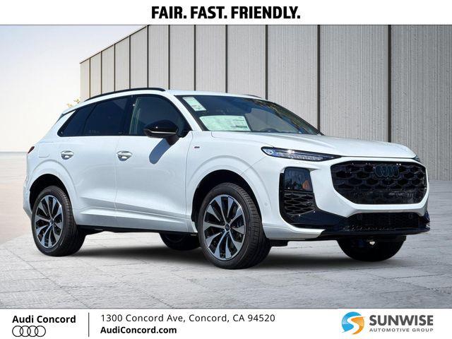 2026 Audi Q3 TFSI quattro S tronic for sale in Concord, CA