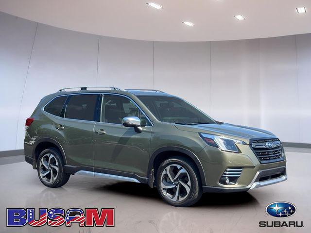 2023 Subaru Forester Touring for sale in Fairfield, OH