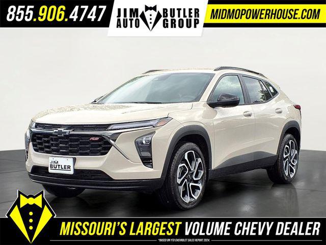 2026 Chevrolet Trax FWD 2RS for sale in Linn, MO