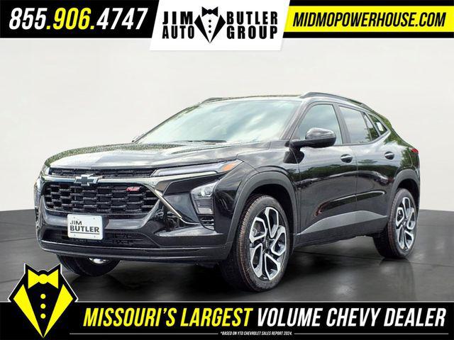 2026 Chevrolet Trax FWD 2RS for sale in Linn, MO