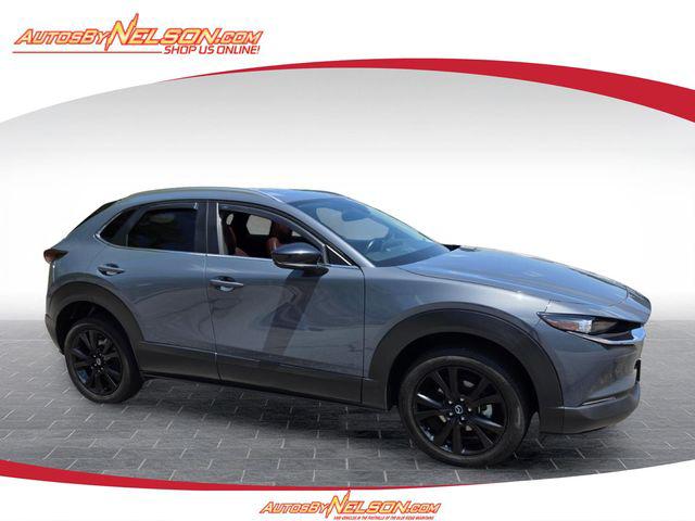 2023 Mazda CX-30 2.5 S Carbon Edition for sale in Stanleytown, VA