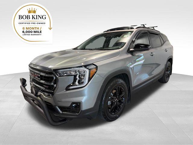 2023 GMC Terrain AWD AT4 for sale in Wilmington, NC