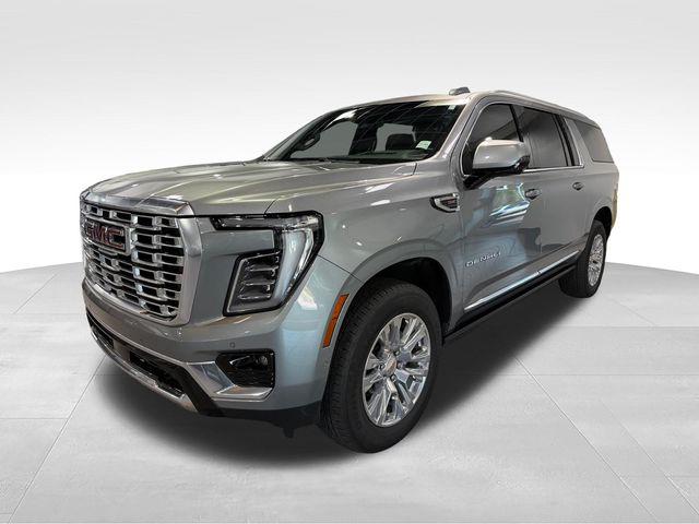 2025 GMC Yukon XL 4WD Denali for sale in Wilmington, NC